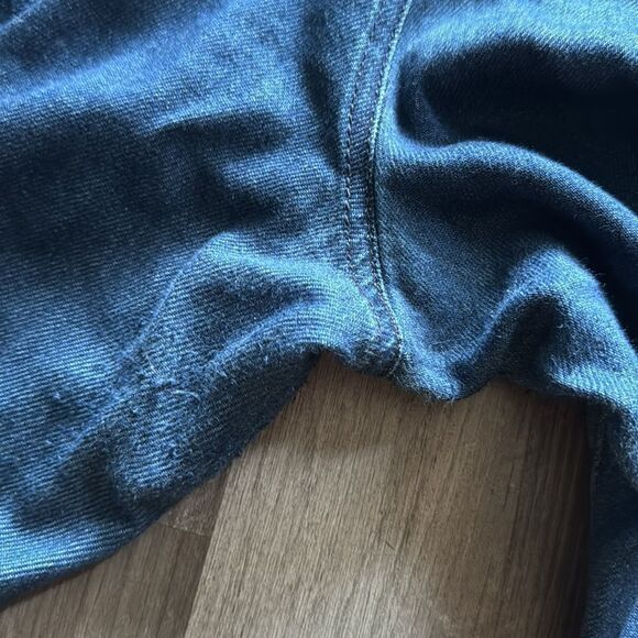 Size 16 Ann Taylor Factory Jeans - Picture 4 of 4